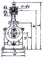 2SK-0.5Pμװߴͼ 